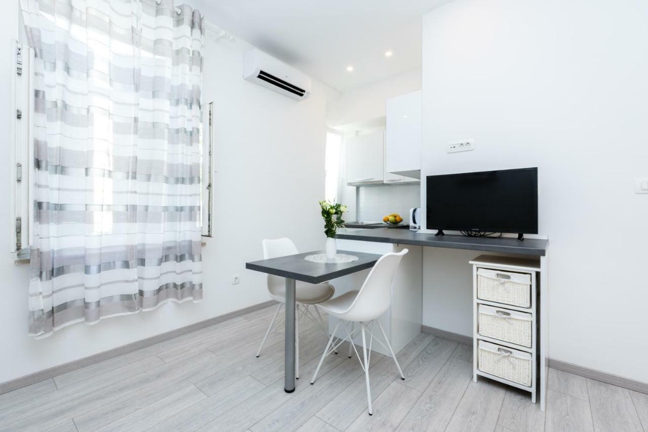 Apartment Matea Split Exterior foto