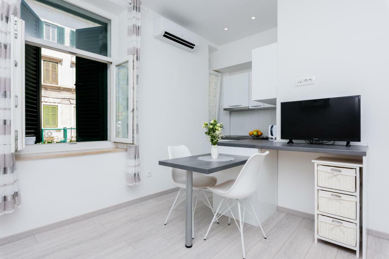 Apartment Matea Split Exterior foto